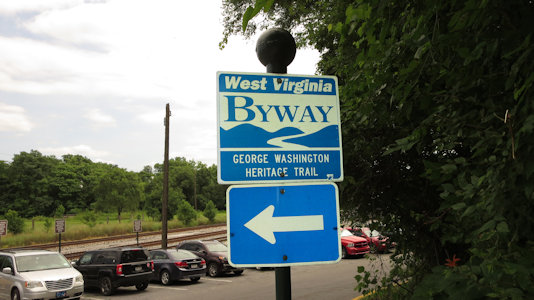 Byway Image