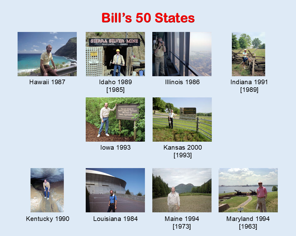 50 States Image