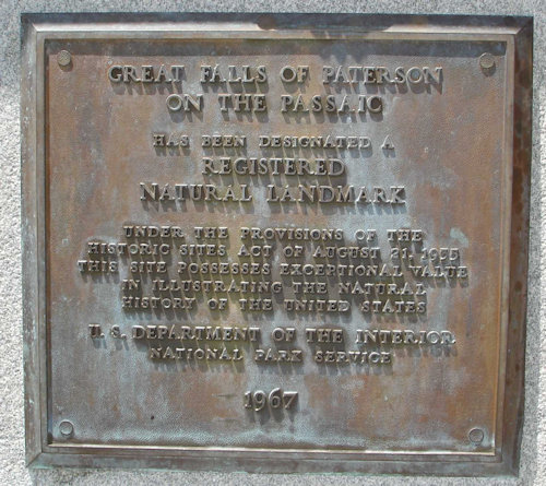 Plaque