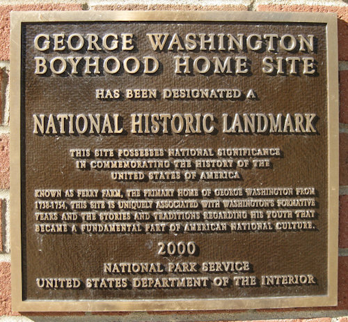 Plaque