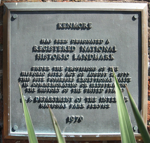 Plaque