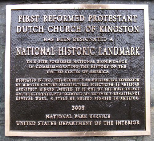 Plaque