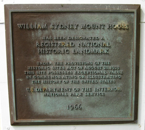Plaque