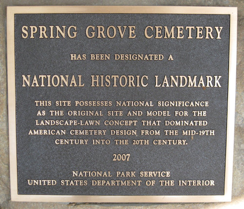 Plaque