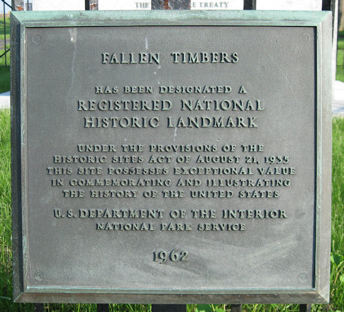 Plaque