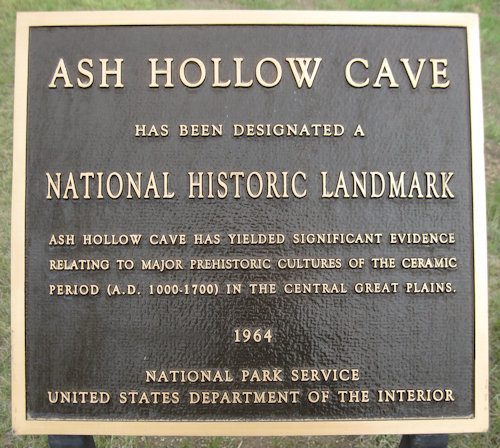 Plaque