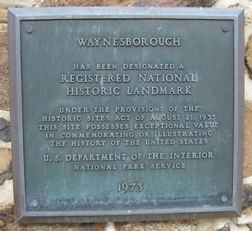 Plaque