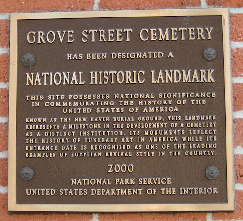 Plaque