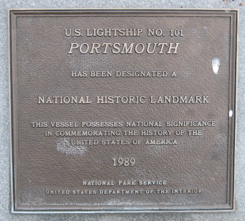 Plaque