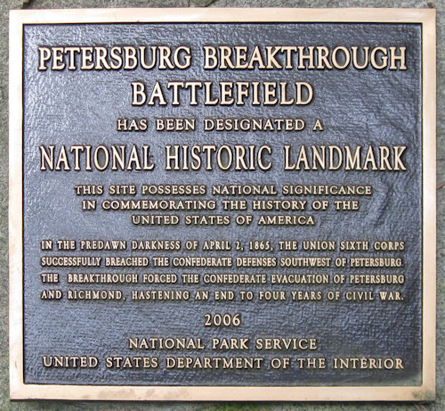 Plaque