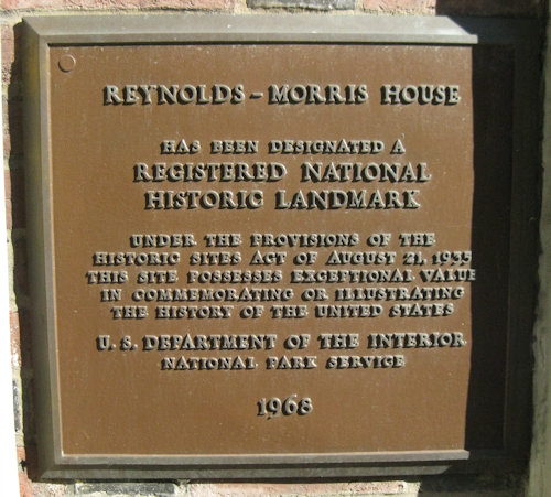 Plaque