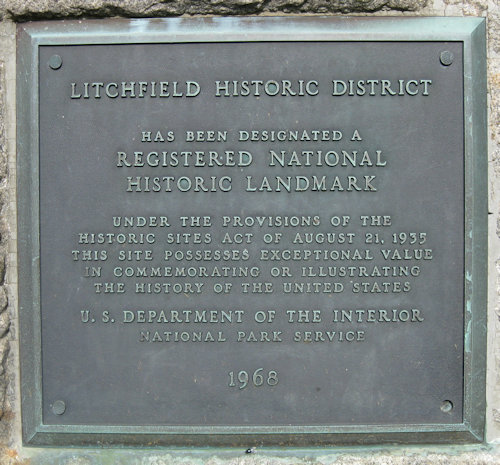 Plaque