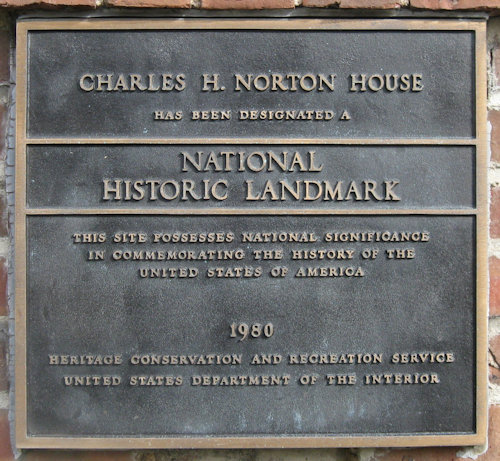 Plaque