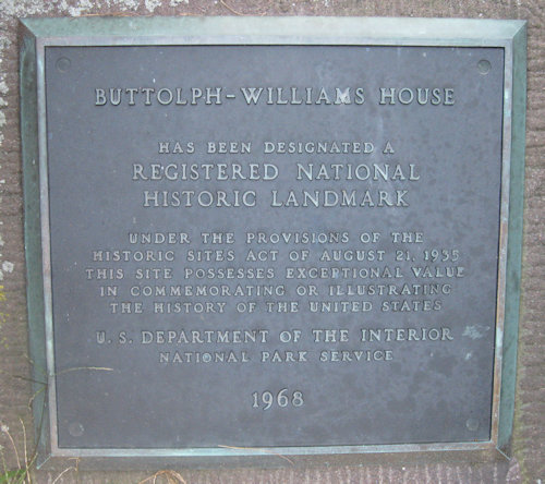 Plaque