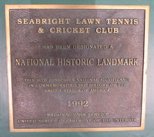 Plaque