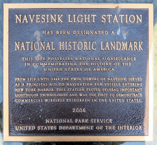 Plaque