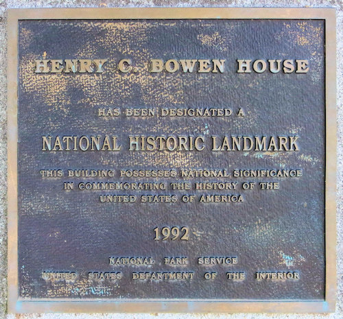 Plaque