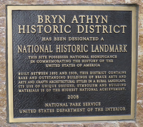 Plaque