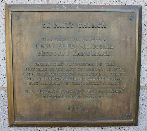 Plaque