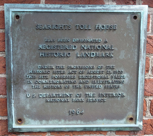 Plaque