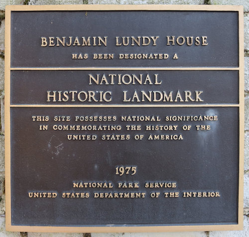 Plaque