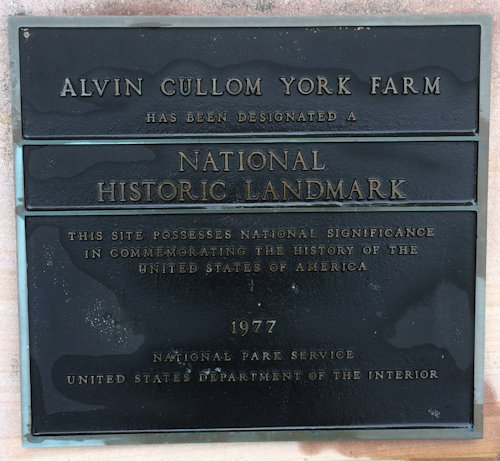 Plaque