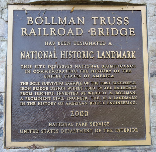 Plaque