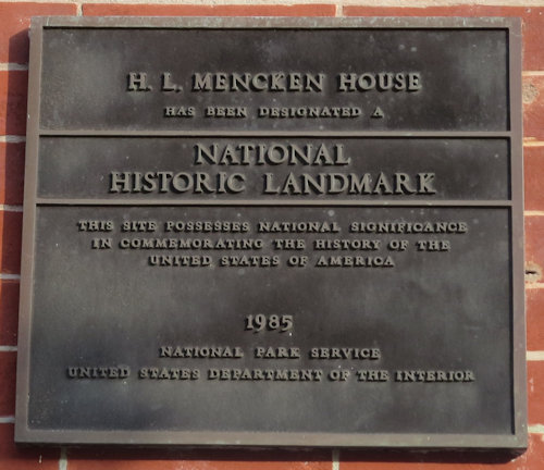 Plaque