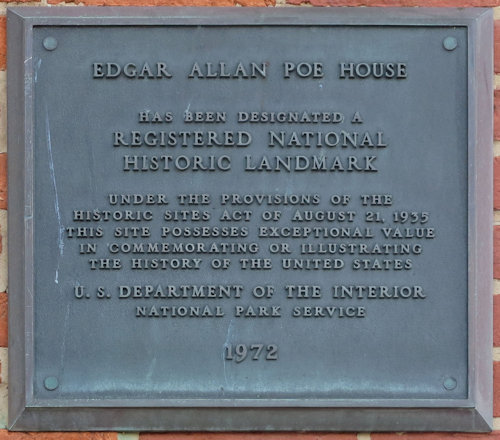 Plaque