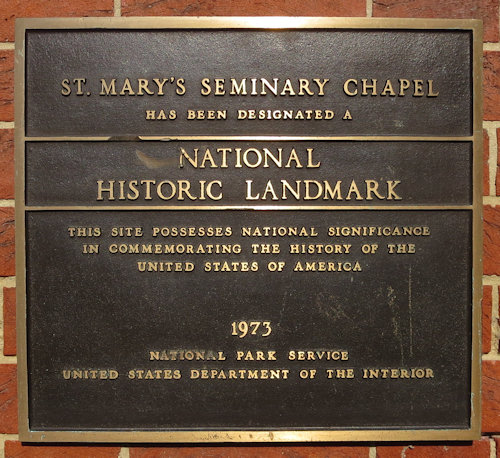Plaque
