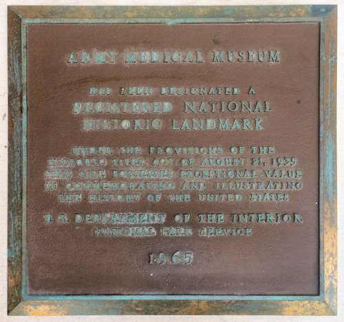 Plaque