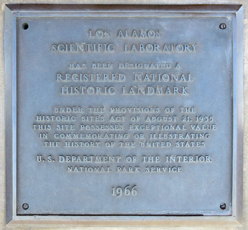 Plaque