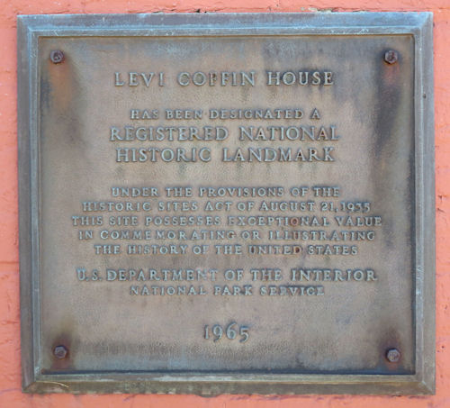 Plaque