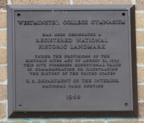 Plaque