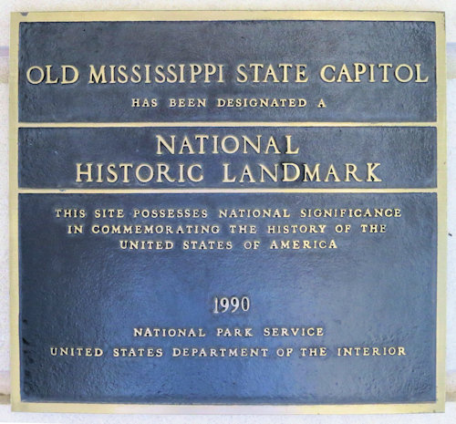 Plaque
