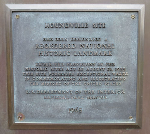 Plaque