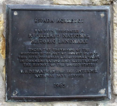 Plaque