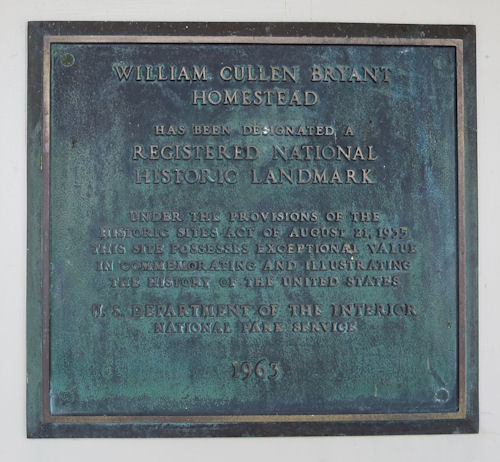 Plaque