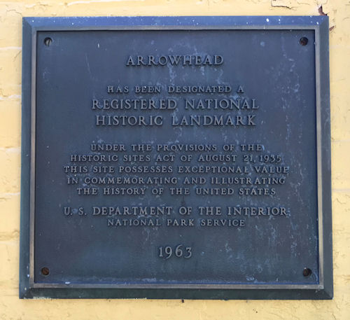 Plaque