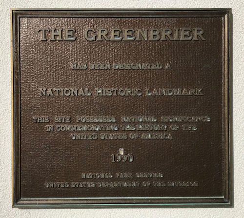 Plaque