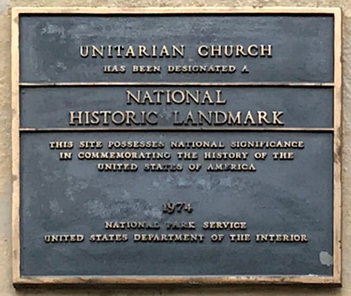 Plaque