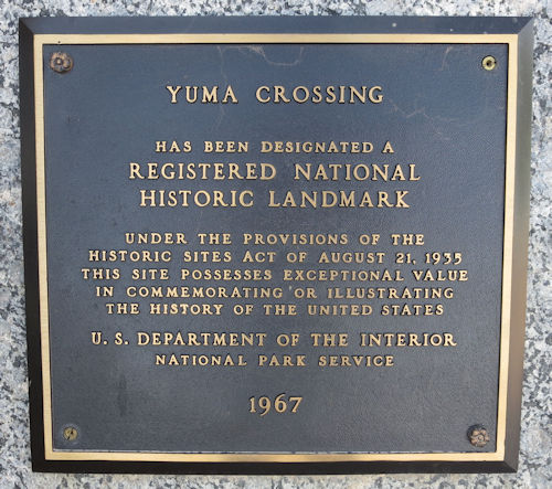 Plaque