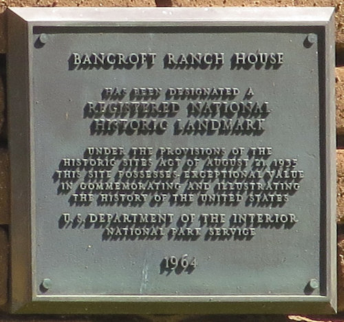 Plaque