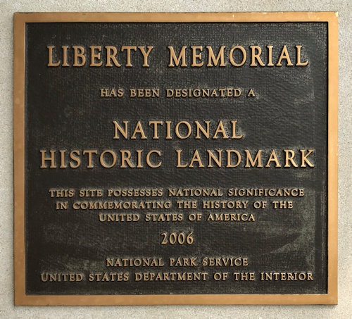 Plaque