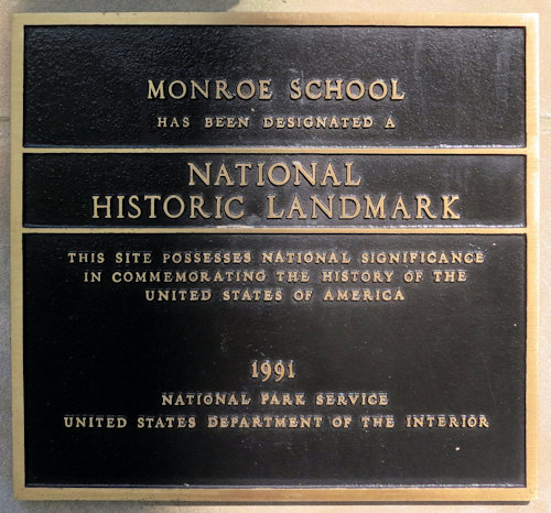 Plaque