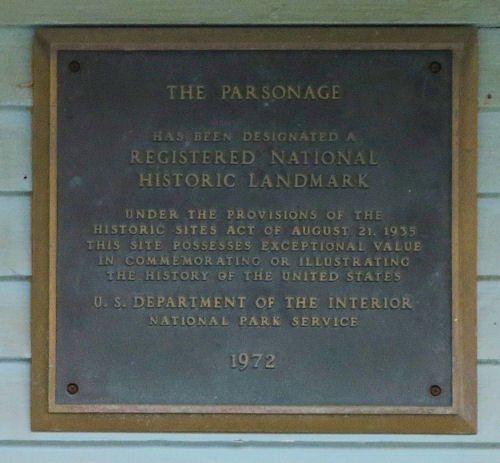 Plaque