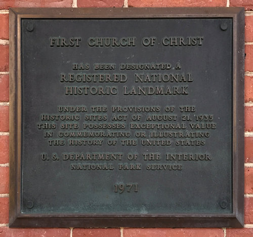 Plaque