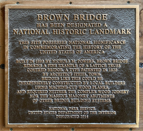 Plaque