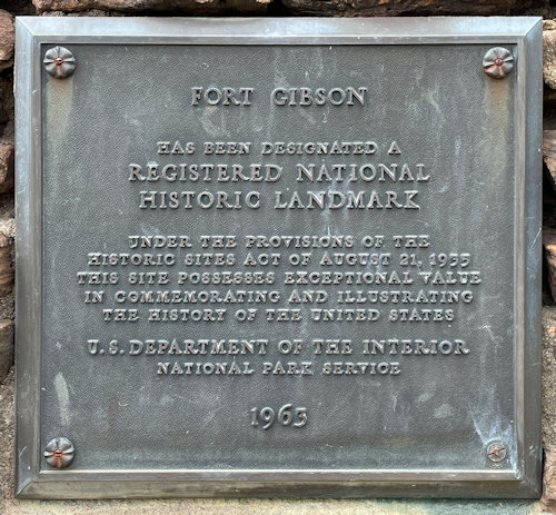 Plaque