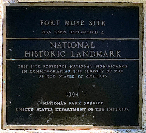 Plaque